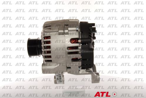ATL Autotechnik L 47 400 Generator